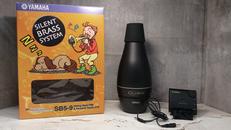 サイレントブラス|YAMAHA