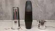 マウスピース|SELMER