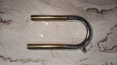 ラウンドクルーク管|MIKE BULOW &KEN FLECK