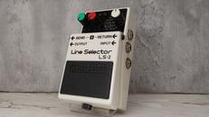 エフェクター|BOSS