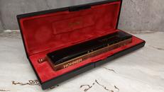 ハーモニカ|HONER