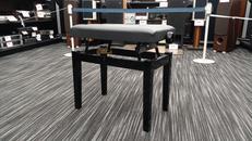 キーボード椅子|不明