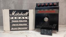 エフェクター|MARSHALL
