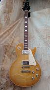 エレキギター|GIBSON
