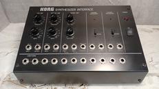 シンセサイザー|KORG