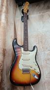 エレキギター|FENDER CUSTOM SHOP