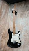 エレキギター|FENDER USA