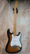 エレキギター|FENDER JAPAN