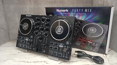 PCDJコントローラー|NUMARK