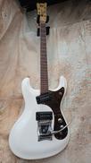 エレキギター|MOSRITE