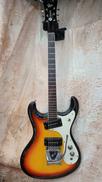 エレキギター|MOSRITE