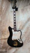 エレキギター|FENDER JAPAN
