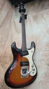 エレキギター|MOSRITE