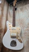 エレキギター|FENDER JAPAN