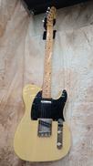 エレキギター|FENDER JAPAN