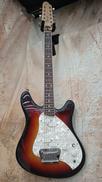 エレキギター|SQUIER