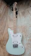 エレキギター|SQUIER