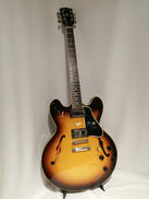 エレキギター|GIBSON