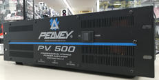 パワーアンプ|PEAVEY