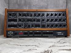 シンセサイザー|CREAMWARE