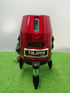 レーザー墨出し器|TAJIMA