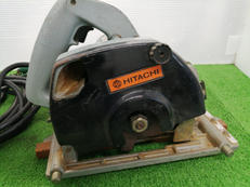 小穴カッタ|日立工機