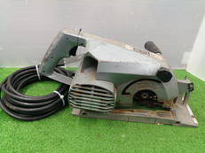 仕上溝切|日立工機