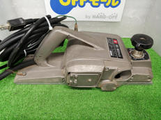 電気かんな|日立工機