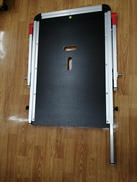 階段用作業台|HAILO