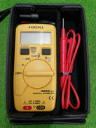 ディジタルハイテスタ|HIOKI