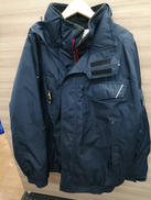 サーモトロン防寒ブルゾン|BURTLE