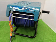 一般圧タフリール|MAKITA