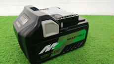 バッテリー|HIKOKI