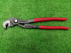 マルチプルクリップジョイントスパナ|KNIPEX