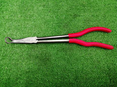 アングルホースプライヤ1/2ロング|KTC