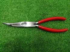 ラジオペンチ|KNIPEX