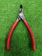 スナップリングプライヤー|KNIPEX