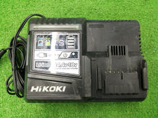 充電器|HIKOKI