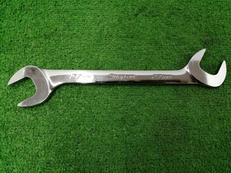 アングルヘッドオープンエンドレンチ|SNAP-ON