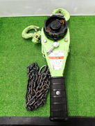 レバーブロック|富士プーラ