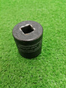 フランクドライブインパクトシャローソケット|SNAP-ON