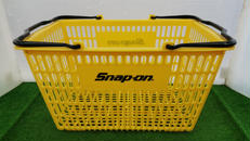 ショッピングバスケット|SNAP-ON