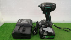 インパクトドライバー|HIKOKI