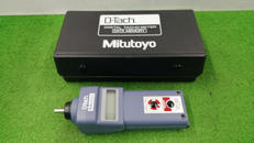 デジタル回転計|MITUTOYO