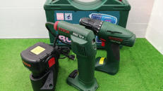 ドライバードリル・エアポンプ|BOSCH