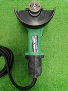 ディスクグラインダ|HIKOKI