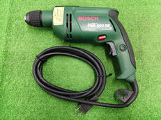 振動ドリル|BOSCH