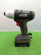 インパクトドライバー|RETZLINK