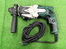 24MMロータリーハンマドリル|日立工機