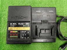 高速充電器|HITACHI